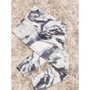 Terez workout leggings